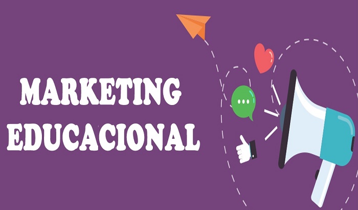 Marketing Educacional Brasil