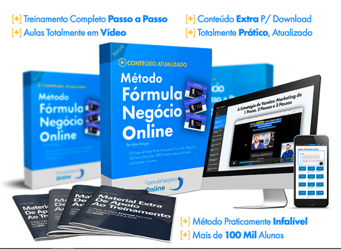 CURSO PARA TRABALHAR PELA INTERNET