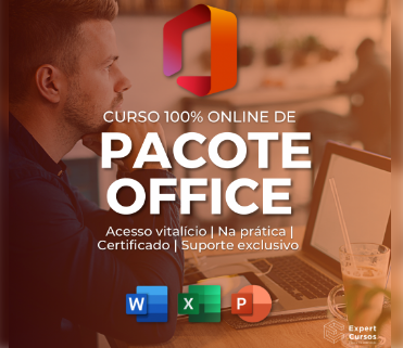 Como Aprender a Usar o Pacote Office (Word, Excel e Powerpoint)